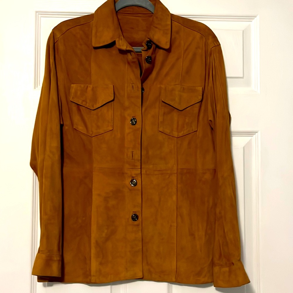 Women's coat